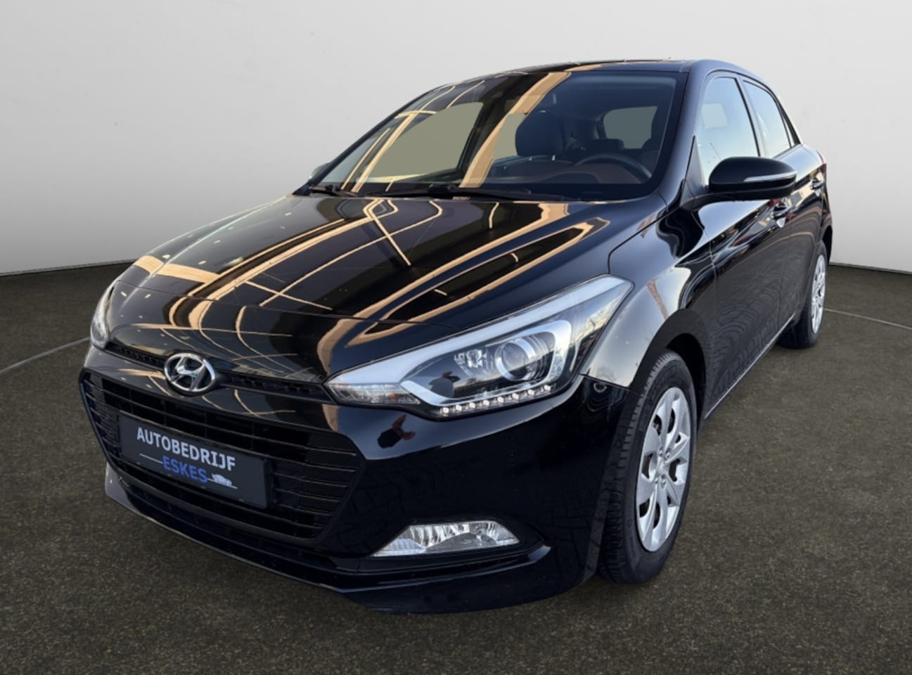 Hyundai i20 - 1.0 T-GDI Comfort 1.0 T-GDI Comfort - AutoWereld.nl