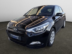 Hyundai i20 - 1.0 T-GDI Comfort | navi | Park sens. | Cruise