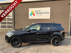 Land Rover Discovery Sport - P300e 1.5 R-Dynamic HSE AWD Panorama dak