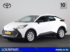 Toyota C-HR - 1.8 Hybrid 140 Active *NIEUW* | Direct leverbaar | SP LDG Q4