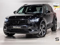 Volvo XC40 - 1.5 T5 Twin Engine Inscription|Pano|NAP|Trekhaak