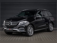 Mercedes-Benz GLE-Klasse - 500 e 4MATIC Luchtvering - Trekhaak