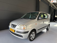 Hyundai Atos - 1.1i Active APK