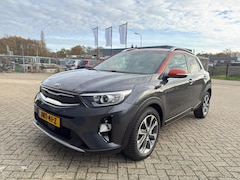 Kia Stonic - 1.0 T-GDi ExecutiveLine CarPlay | Camera | Leder