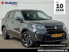 Suzuki Vitara - 1.5 Style |Full Hybrid| Automaat |Apple Carplay | Android auto |Adaptive Cruise | Blindspo