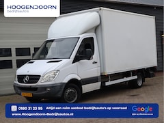 Mercedes-Benz Sprinter - 516 CDI Automaat - MOTOR SCHLECHT - Bakwagen - Laadklep - Airco