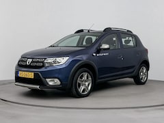 Dacia Sandero Stepway - 0.9 TCe SL 90PK | Navigatie | Cruise Control | Parkeersensoren | Airco