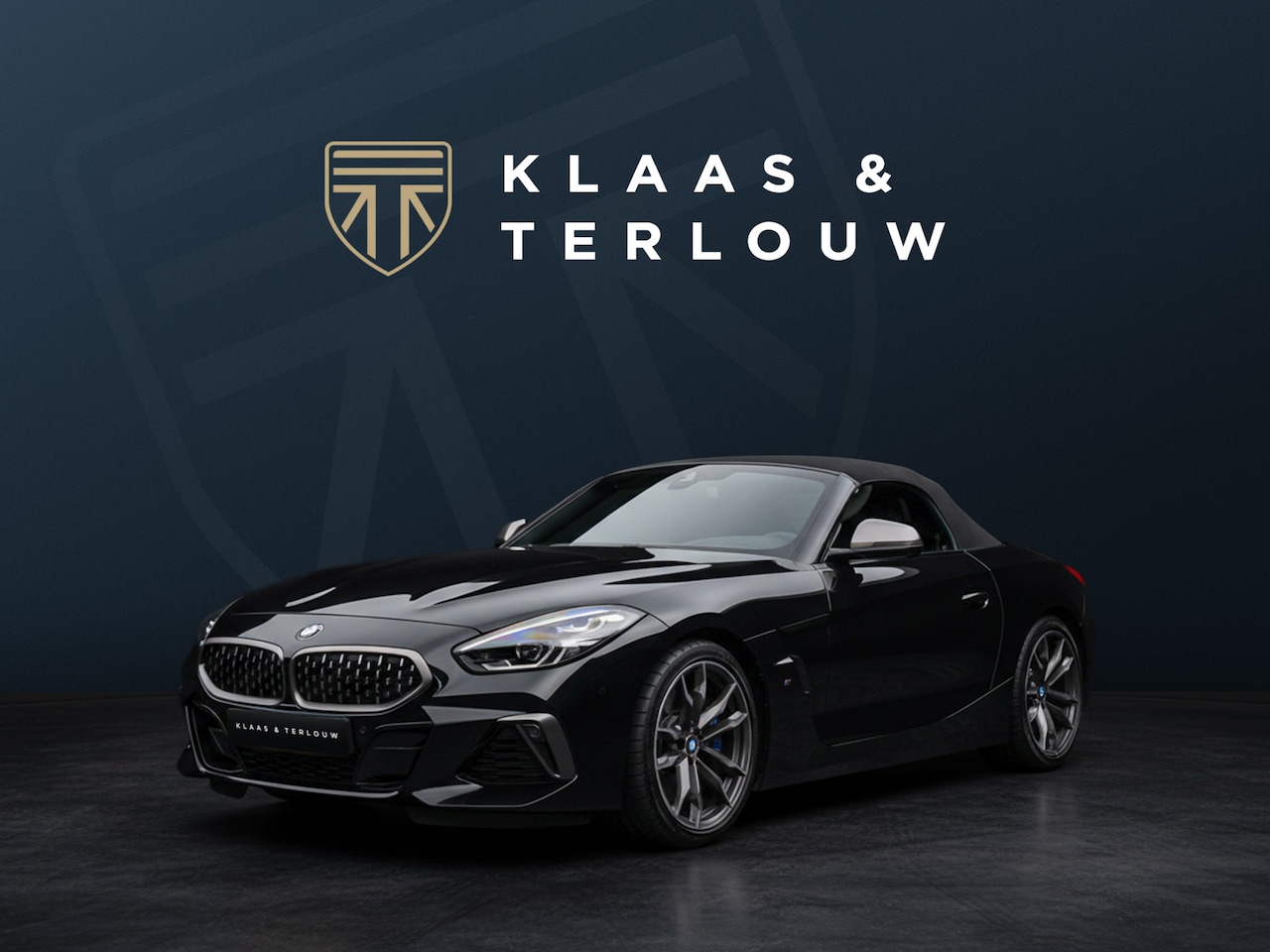 BMW Z4 Roadster - M40i High Executive | Head-Up | Alcantara stuur | Elec Stoelverstelling - AutoWereld.nl