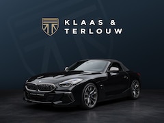 BMW Z4 Roadster - M40i High Executive | Head-Up | Alcantara stuur | Elec Stoelverstelling