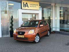 Kia Picanto - 1.0 LXE |5drs|Airco|APK|Elek.Ramen|