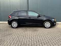 Volkswagen Polo - 1.0 MPI Comfort, Cruise, Airco, Navi via App