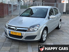 Opel Astra - 1.6 Business, AUTOMAAT, NIEUWE APK