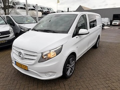 Mercedes-Benz Vito - 114cdi dub cab 6 pers airco 119000km