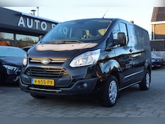 Ford Transit Custom - 270 2.0 TDCI L1H1 NAVI | AIRCO | TREKHAAK | CAMERA