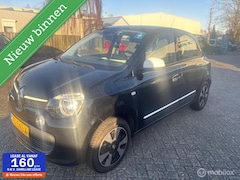 Renault Twingo - 1.0 SCe Limited