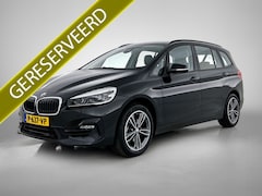 BMW 2-serie Gran Tourer - 216i 109PK 7pers. Business Edition / Navi Plus / Lmv / PDC / Sportline / LED / Cruise / Dr