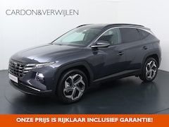 Hyundai Tucson - 1.6 T-GDI HEV Premium | 180 PK | 360 graden camera | Adaptive cruise control | LED verlich
