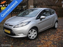 Ford Fiesta - 1.25 Limited Airco|Electr.Pakk.|APK 07-11-2026'