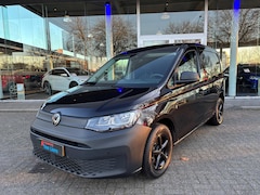 Volkswagen Caddy Cargo - 2.0 TDI 122pk L1H1 4Motion(4x4)| Unieke auto|BPM vrij| Rijklaarprijs incl garantie