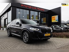 BMW X4 - XDrive20i M-Sport, Facelift, Trekhaak, H&K Audio, NL Auto