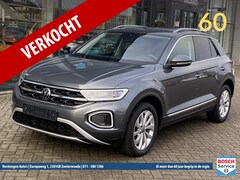 Volkswagen T-Roc - 1.5 TSI 150pk Life