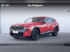 BMW XM - PHEV 50e M Carbon interieur afwerking / Trekhaak Elektrisch / Driving Assistant Prof / 23i