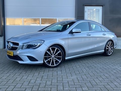 Mercedes-Benz CLA-Klasse - 180 Automaat Xenon Navi 18" NL-auto