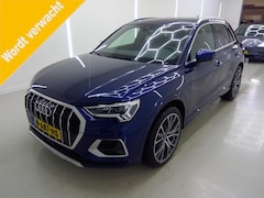 Audi Q3 - 35 TFSI Advanced edition Plus CAMERA | TREKHAAK
