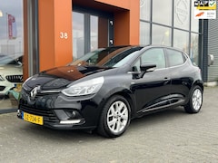 Renault Clio - 0.9TCe|Cruise|Navigatie|Bluetooth|PDC|Keyless