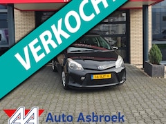 Toyota Yaris - 1.5 Full Hybrid Aspiration Cruise Control