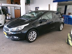 Kia Cee'd - 1.4 CVVT X-pect