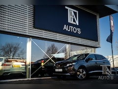 Peugeot 3008 - 1.6 HYbrid 225 GT | Keyless | Panodak | Stoelverwarming | 18" | 360-camera