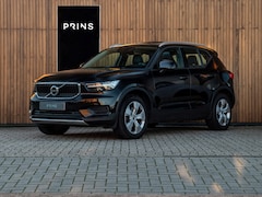 Volvo XC40 - 2.0 T4 Momentum | Pano-dak | Elektr. stoelen | Stoelverwarming | Camera
