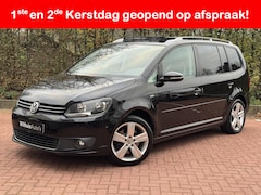 Volkswagen Touran - 1.4 TSI 140PK Life 7-Persoons Trekhaak Panoramadak