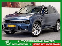 Lynk & Co 01 - 1.5 Grey Line Premium 100 STUKS OP VOORRAAD VOL OPTIES 360 CAMERA ADAPTIVE CRUISE CONTROL