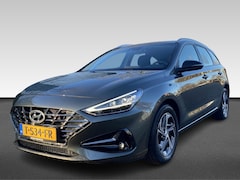 Hyundai i30 Wagon - 1.0 T-GDi MHEV Comfort Smart