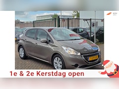 Peugeot 208 - 1.2 VTi Active 2e eigenaar volledig dealer onderhouden airco cruis control cv op afs