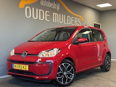 Volkswagen Up! - 1.0 Airco/Bluetooth/Lichtmetaal