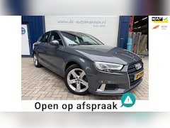 Audi A3 Limousine - 1.0 TFSI 116pk automaat Sport Lease Edition SEDAN / ECC / CRUISE / NAVI / PDC