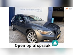 Volkswagen Passat Variant - 1.4 TSI Business Edition / ECC / NAVI / CRUISE / STOELVERW / TREKHAAK