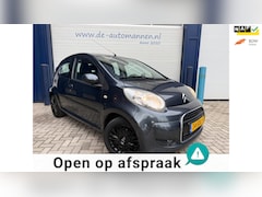 Citroën C1 - 1.0-12V Selection 5-drs / AIRCO / AUDIO / APK 06-2026