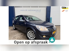 Opel Astra - 1.6 116pk Temptation 5-drs / AIRCO / CRUISE / 1e EIGENAAR / APK 10-26