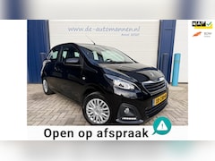 Peugeot 108 - 1.0 e-VTi Active 5-drs / AIRCO / APPLE CARPLAY / ANDROID AUTO / APK 03-2027