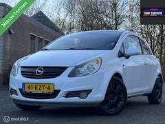 Opel Corsa - 1.4-16V 101PK COLOR EDITION/NAP/APK/DO/LMV