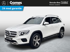 Mercedes-Benz GLB - 180 Luxury | Rijassistentie+ | Cruise Control | Stoelverwarming | Achteruitrijcamera