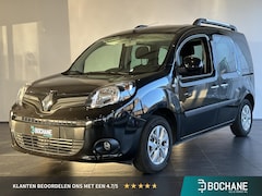 Renault Kangoo Family - 1.2 TCe NAVIGATIE | PARKEERSENSOREN ACHTER | AIRCO | AUTO IN NIEUWSTAAT