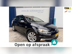 Volkswagen Golf Variant - 1.5 TSI 131pk Comfortline Business / Virtual Cockpit / ECC / ADAP.CRUISE / MASSAGE STOEL