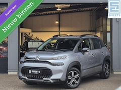 Citroën C3 Aircross - 1.2T 131PK Feel Automaat 1e Eig |Carplay