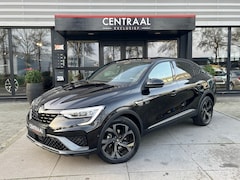 Renault Arkana - 1.6 E-Tech hybrid 145 E-Tech engineered|Carbon|Camera|ACC|Leder|Carplay|Keyless