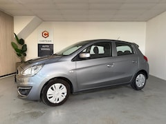 Mitsubishi Space Star - 1.0 Cool+ Airco